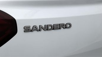 Dacia Sandero COMFORT TCE