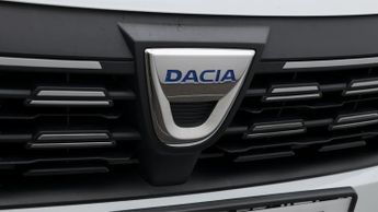 Dacia Sandero COMFORT TCE