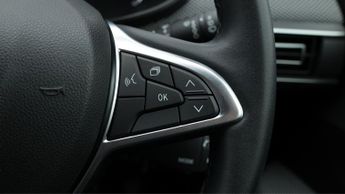 Dacia Sandero COMFORT TCE