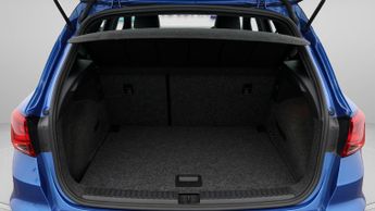 SEAT Arona ECOTSI XPERIENCE LUX DSG