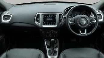 Jeep Compass MULTIAIR II S