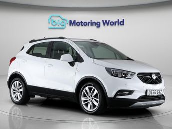 Vauxhall Mokka ACTIVE
