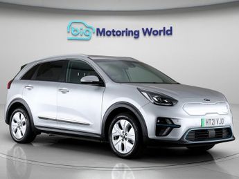 Kia Niro 4 PLUS