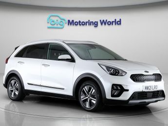 Kia Niro 3