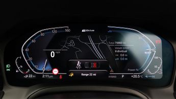 BMW 3 Series 330E M SPORT