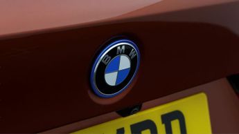BMW 3 Series 330E M SPORT