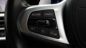 BMW 3 Series 330E M SPORT