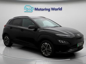 Hyundai KONA ULTIMATE