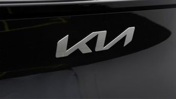 Kia Sportage 2 ISG