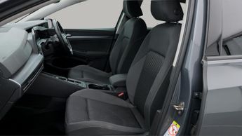 Volkswagen Golf ACTIVE ETSI DSG