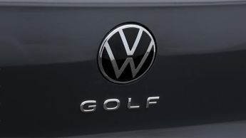 Volkswagen Golf ACTIVE ETSI DSG