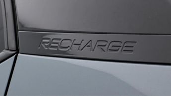 Volvo XC40 RECHARGE T5 R-DESIGN PRO