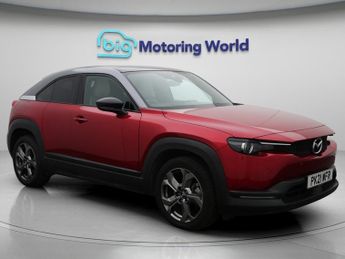 Mazda 3 FIRST EDITION