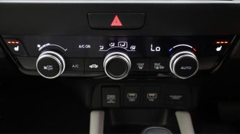 Honda Jazz I-MMD EX