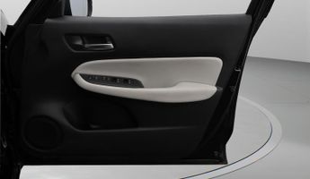 Honda Jazz I-MMD EX