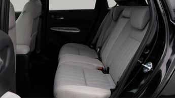 Honda Jazz I-MMD EX