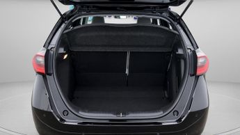 Honda Jazz I-MMD EX