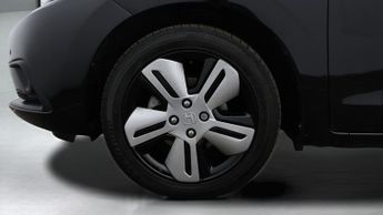 Honda Jazz I-MMD EX