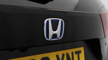 Honda Jazz I-MMD EX