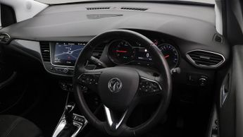 Vauxhall Crossland ULTIMATE