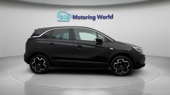 Vauxhall Crossland ULTIMATE