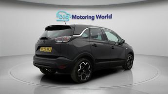 Vauxhall Crossland ULTIMATE