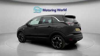 Vauxhall Crossland ULTIMATE