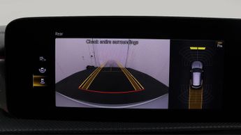 Mercedes-Benz CLA CLA 180 AMG LINE PREMIUM