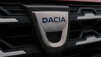 Dacia Jogger EXTREME SE TCE