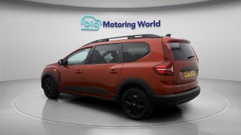 Dacia Jogger EXTREME SE TCE