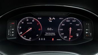SEAT Arona ECOTSI XCELLENCE LUX DSG