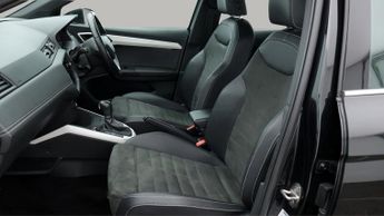 SEAT Arona ECOTSI XCELLENCE LUX DSG