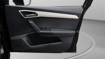 SEAT Arona ECOTSI XCELLENCE LUX DSG