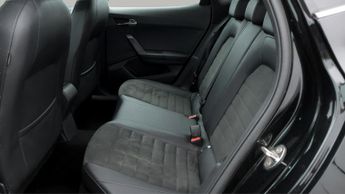 SEAT Arona ECOTSI XCELLENCE LUX DSG