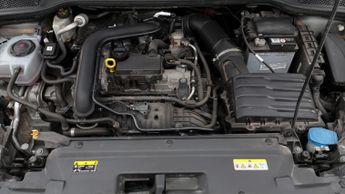 SEAT Arona ECOTSI XCELLENCE LUX DSG