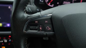 SEAT Arona ECOTSI XCELLENCE LUX DSG