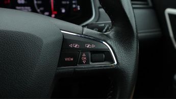 SEAT Arona ECOTSI XCELLENCE LUX DSG