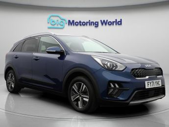 Kia Niro 2