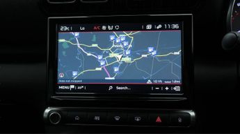 Citroen C3 Aircross PURETECH MAX S/S EAT6