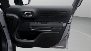 Citroen C3 Aircross PURETECH MAX S/S EAT6