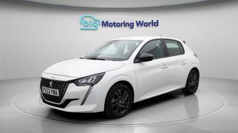 Peugeot 208 PURETECH ACTIVE PREMIUM S/S