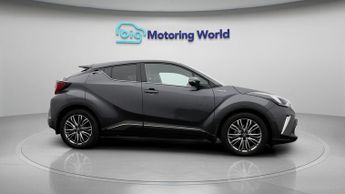 Toyota C-HR EXCEL