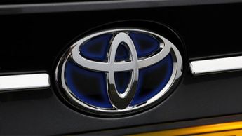 Toyota C-HR EXCEL