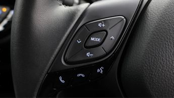 Toyota C-HR EXCEL