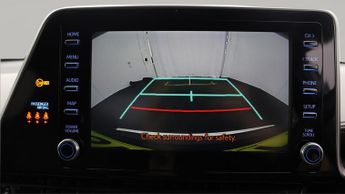 Toyota C-HR EXCEL