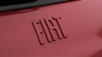 Fiat 500e RED