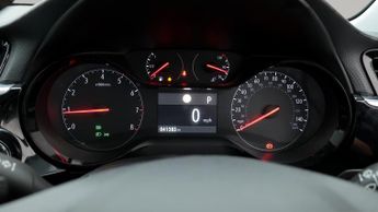 Vauxhall Corsa ELITE NAV PREMIUM