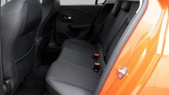 Vauxhall Corsa ELITE NAV PREMIUM