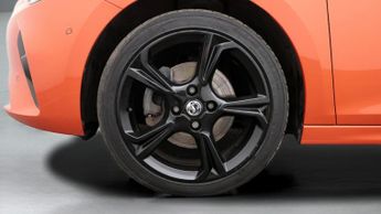 Vauxhall Corsa ELITE NAV PREMIUM
