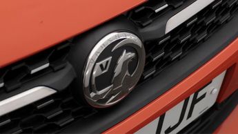 Vauxhall Corsa ELITE NAV PREMIUM